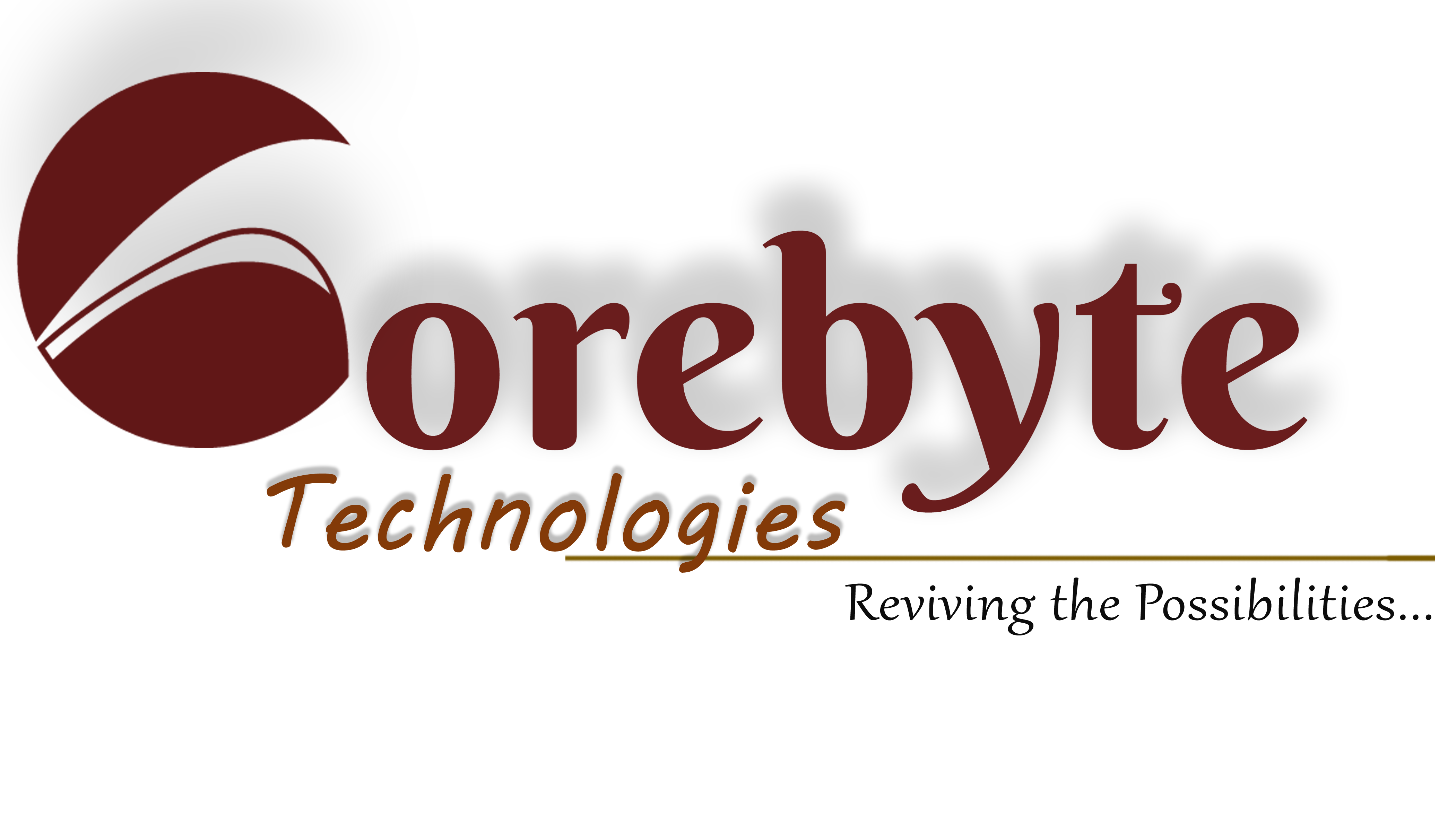 corebyte logo